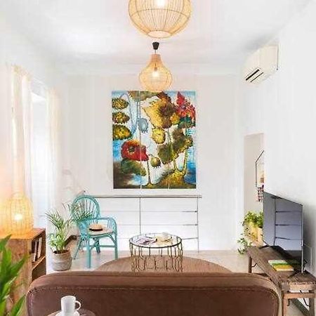 Monkeys Apartments Duplex Pureza & Balconies Σεβίλλη Εξωτερικό φωτογραφία