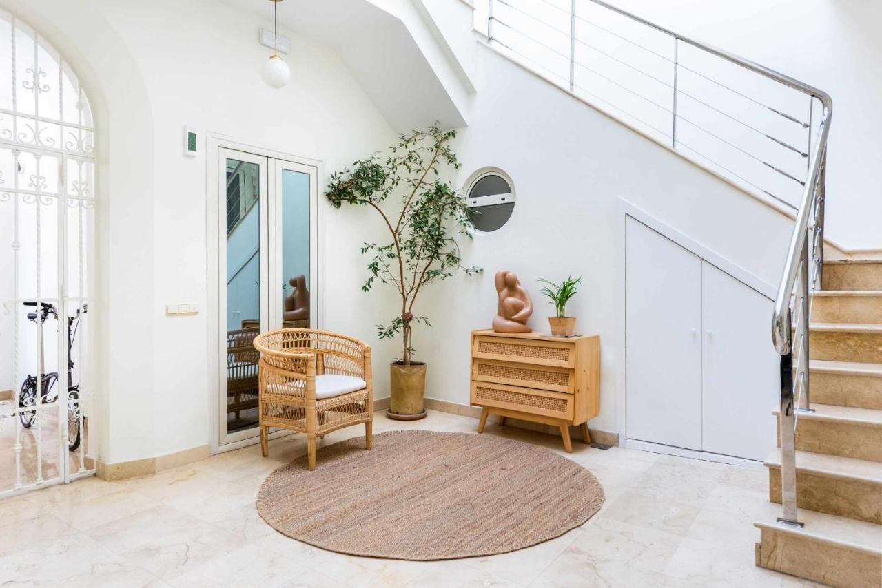 Monkeys Apartments Duplex Pureza & Balconies Σεβίλλη Εξωτερικό φωτογραφία