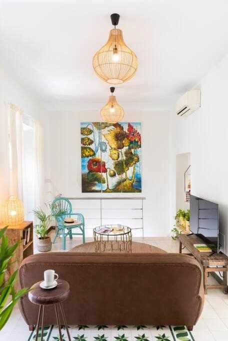 Monkeys Apartments Duplex Pureza & Balconies Σεβίλλη Εξωτερικό φωτογραφία