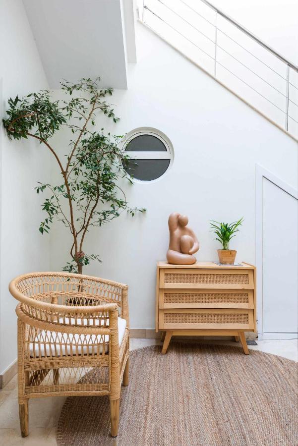 Monkeys Apartments Duplex Pureza & Balconies Σεβίλλη Εξωτερικό φωτογραφία